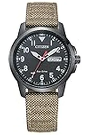 Citizen Reloj Informal BM8186-07E