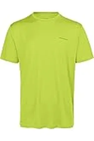 Endurance Camiseta para Hombre Vernon Performance