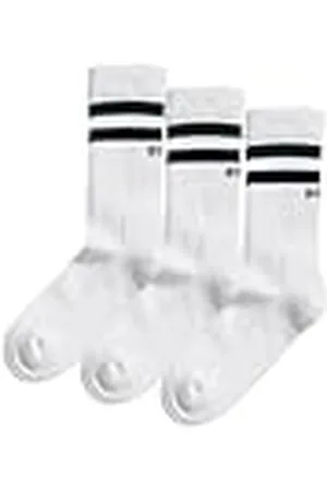 Björn Borg Calcetines deportivos Core (paquete de 3) | Calcetines deportivos Comodidad y Resistencia, Ideales para Entrenamiento y Uso Diario
