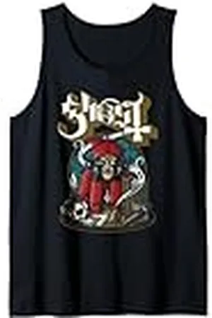 Ghost – To Megatheron Camiseta sin Mangas