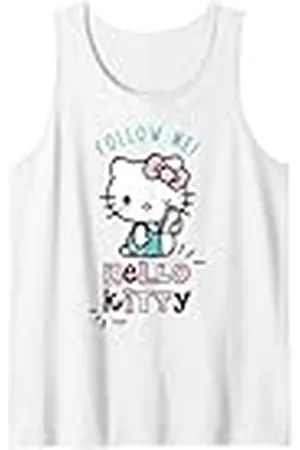 Sanrio Hello Kitty - Often Cool Always Cute Camiseta sin Mangas