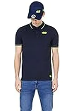 VALENTINO Camisa polo Core,Hombre,M