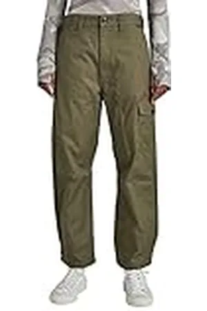 G-Star Para Mujer Pantalones Cargo Relaxed, , 25