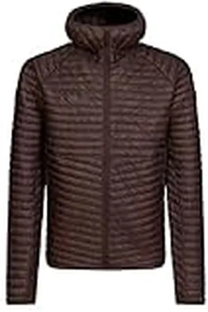 ROCK EXPERIENCE REMJ10761-0274 SITKA HOODIE PADDED MAN JACKET Jacket Hombre L