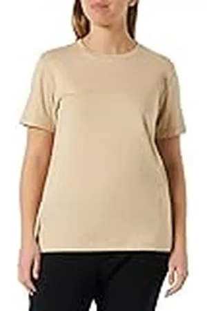 Champion Legacy American Classics W - Logo Regular S/S Camiseta, , S Mujer