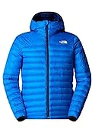 The North Face NF0A88TVT4S M Terra Peak Hoodie Pants Hombre Tamaño L