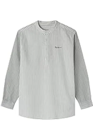 Pepe Jeans Carter Camisa, , 4 años para Niños