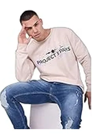 Project X Paris Sudadera Marca Modelo Sweat Homme 2220136
