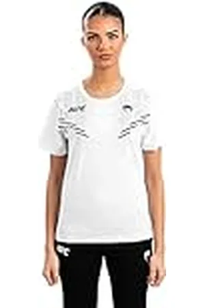 Venum UFC Adrenaline Camiseta De Manga Corta Replica Para Mujer - - L