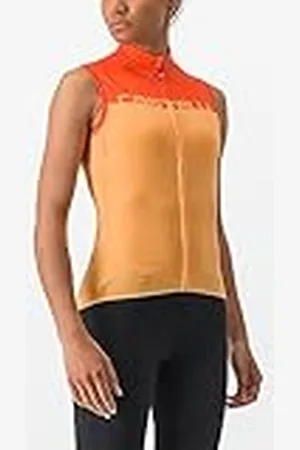 Castelli 4522066 VELOCISSIMA SLESS Women