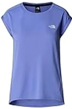 The North Face NF0A8BS20YI W TANKEN Tank - EU Vest Mujer Tamaño M