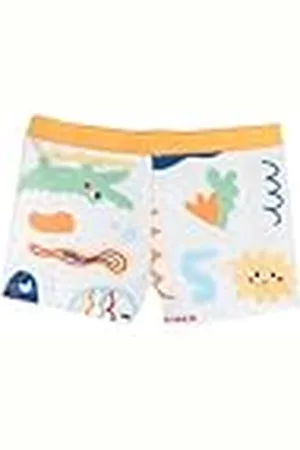 chicco Bañador Boxer Niño, Ideal para Piscina o Playa, Designed in Italy, Ropa Bebé 0-24 Meses