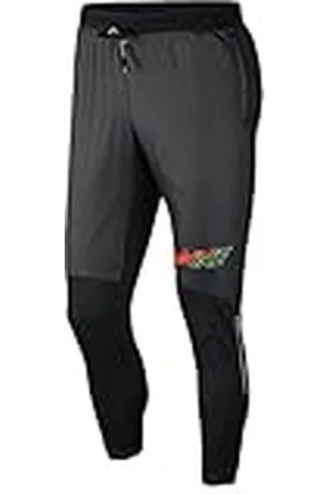 Nike M Nk Phnm Elite TRK Pnt WM Air Long Sleeve Top, Hombre, , S