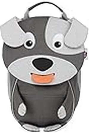 Affenzahn Mochila para niños de 1 a 3 años en el jardín de infancia - David Dog