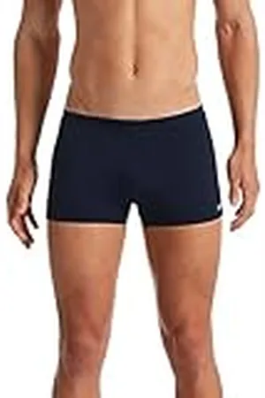 Nike NIKE Square Leg Bañador, Hombre, , XL