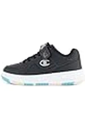 Champion Rd18 Low Zapatilla de deporte Niñas Zapatos 34 EU