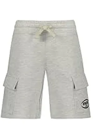 Vingino Basic-Cargo Short Pantalones, , 16 años para Niños