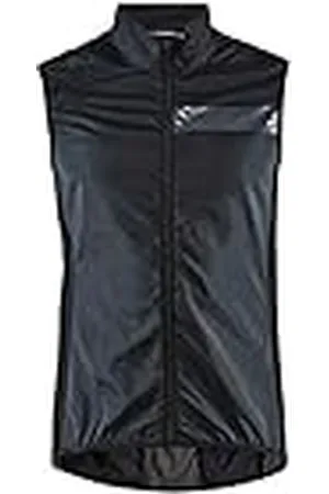 Craft Essence Light Wind Vest M Chaleco para hombre (1 unidad)