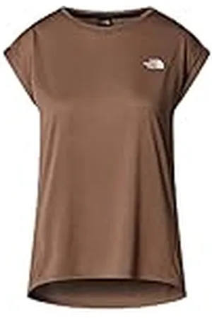 The North Face NF0A8BS21HX W TANKEN Tank - EU Vest Mujer Tamaño M
