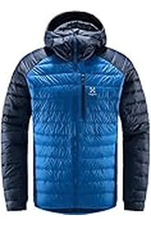 Haglöfs 604676_4A8 SPIRE MIMIC HOOD Jacket Hombre Tamaño S