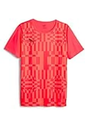 PUMA Individualrise Jersey Camiseta de fútbol, Hombre