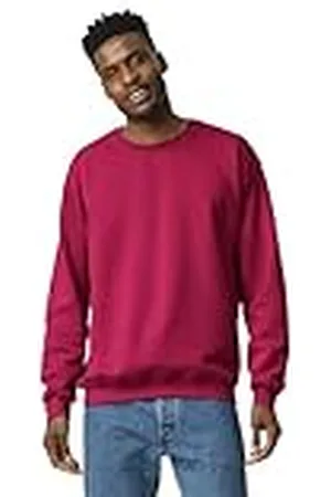 Gildan G180 Camisa, , L para Hombre