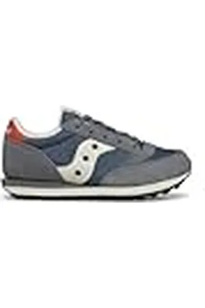 Saucony Jazz Original, Zapatillas Unisex niños, , 28 EU