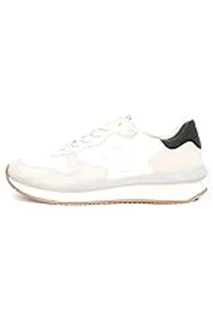 Guess Made, Zapatillas de Gimnasio Hombre, Color , 41 EU