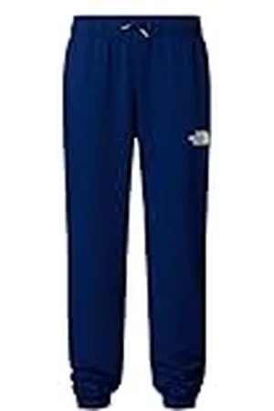 The North Face NF0A8CNQ8Q0 M Reaxion Fleece Jogger - EU Pants Hombre Tamaño L