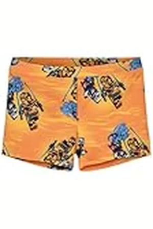 LEGO Wear Lwarve 304 Ninjago Bañadores Ajustados para Hombre, , 104 para Niños