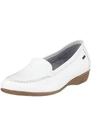ARA Mocasines de Cuero p Mujer, Color , Talla 40 2/3