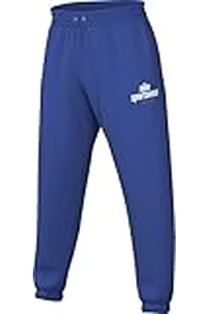 Nike Sportswear Club - Pantalón Polar con Puños para Hombre, , HJ2185-480, XS