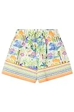 Women secret Short Pant Copacabana Shorts, , S para Mujer