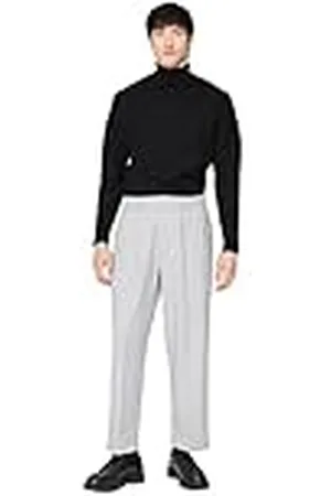 Trendyol Tmnaw23pl00037 Pantalón, , M para Hombre