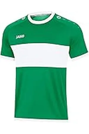 Jako Camiseta Unisex para niños Boca Ka., Unisex niños, Camiseta, 4213, , 128