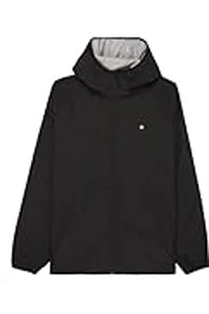 Element Alder 2.0 Travel - Chaqueta Shell Impermeable - Hombre - Azul