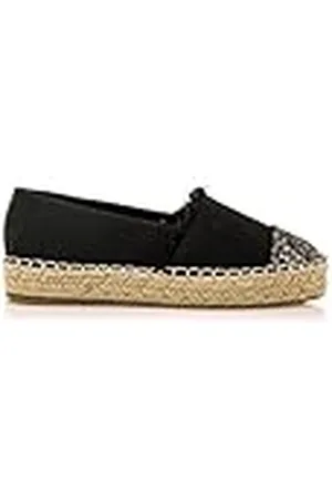MTNG Zapatos Planos Mujer Zapatos Planos Marea 51836 Mujer | Zapatos Planos Casual | sin Cierre-Abiertos | 60244 |
