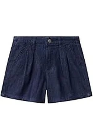 Benetton Short 4dhjg9031 Pantalones Cortos, , 18 Meses Niñas y niñas