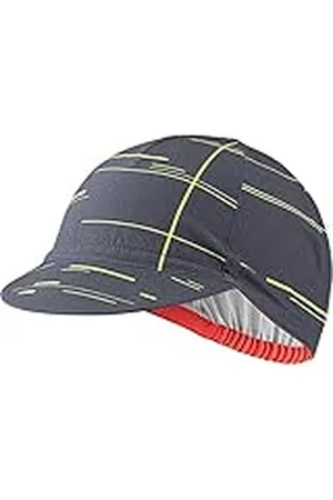 Castelli UPF Cycling Cap, Gorra para Hombre, Hombre, Gorra., 4520048, , Talla única
