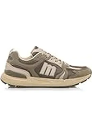 MTNG Deportivas Hombre Deportivas ROYER 84765 Hombre | Deportivas Casual | Cierre con Cordones | 59821 |