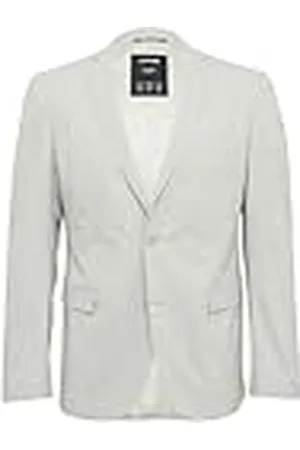 QS by s.Oliver 2159836 Chaqueta de Traje, , 54 Hombres