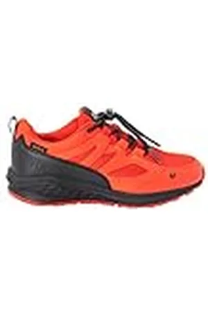 Jack Wolfskin Unleash 4 Speed Texapore K, Zapatillas para Caminar, , 38 EU