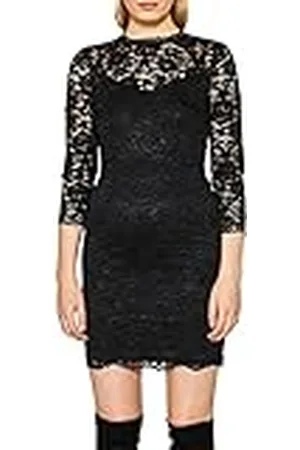 ESPRIT 117eo1e021 Vestido de Fiesta, , 34 para Mujer