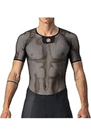 Castelli Core Mesh 3 SS T-Shirt, Hombre, , XL