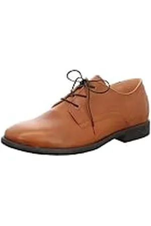 Think! Civita Sostenible, Zapatos con Cordones Hombre, , 46.5 EU