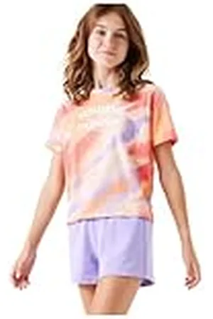 Garcia Kids Short Bermuda Shorts, , 140 Girl