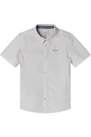 Pepe Jeans Cabel Short Sleeve Shirt 14 Years