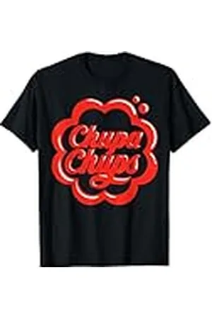 Chupa Chups CHEWY LOGO Camiseta