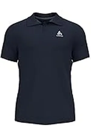 Odlo Hombre Camiseta polo F-DRY