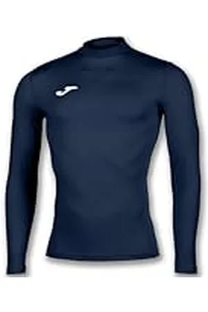Joma Academy Camiseta Termica, Niños, , 4XS-3XS